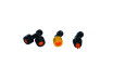 Set spare parts sprayers 3 pcs TG thumbnail