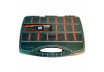 Organizator ABS cu separatoare reglabile, 48cm thumbnail