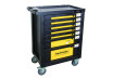 Количка за инструменти 7 чекмеджета 220 части Topmaster Professional thumbnail