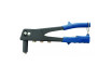 Hand riveter 250mm 40pcs pop rivets blister BS thumbnail