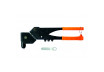 Hand riveter 300mm with swivel head 360&deg; GD thumbnail