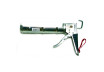 Pistol pentru tub silicon 9"/225mm cu maner cauciucat TS thumbnail