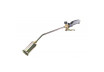 Heating torch with trigger &oslash;40mm L30cm RD-GHT01 thumbnail