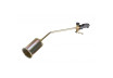 Heating torch with trigger &oslash;60mm L40cm RD-GHT03 thumbnail