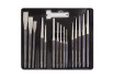 Punch & chisel set 15pcs CR-V TMP thumbnail