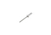 Нитове 4x12mm 50бр. Topmaster Professional thumbnail
