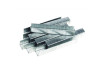 Capse tapiterie 8mm / set 1000pcs GD thumbnail