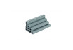 Скоби пневм.такер RAIDER RD-AS01 12x12.8x1mm 5000бр thumbnail