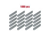Staples for RDP-SST20 14x6x1.08mm Type 55 1000pcs. thumbnail