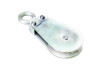 Plated block swivel eye 5"/125mm TS thumbnail