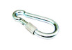 Snap hook with screw 6mm TS thumbnail