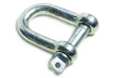 Dee shackle 10mm TS thumbnail