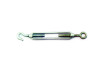 Turnbuckles hook & eye 10mm TS thumbnail