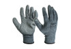 Grey shell with grey latex coating TS-RU002 thumbnail