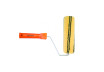 Roller polyamide 18mm pile 230х54х6мм with handleTS thumbnail
