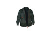 Jacket rainforced elbows"XL" TS thumbnail