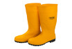 PVC S5 Safety Boots, Size 47 TMP thumbnail