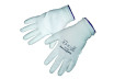 Gloves PU- white, size 10 thumbnail