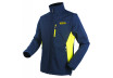 Олекотено работно яке със свалящи се ръкави Topmaster Professional XL thumbnail