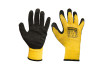 Safety gloves PG09 latex TMP thumbnail