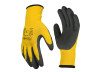 Manusi de protectie din latex respirabil TERRA GRIP PG16 TMP thumbnail