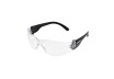 Ochelari de protectie SG02 cu lentile transparente TMP thumbnail