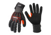 Impact & Cut resistant Gloves Velcro Size 10 RDP thumbnail