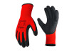 Gloves&nbsp;Polyester Latex 13G Size 10 RD thumbnail