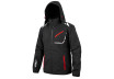Яке с качулка Softshell XL RD thumbnail