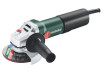 Polizor unghiular 125mm 1400W METABO WEQ 1400-125 thumbnail