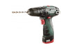 PowerMaxx SB Basic Cordless impact drill thumbnail