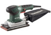 Виброшлайф 210W 92x184mm METABO SRE 3185 thumbnail