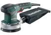 Polizor excentric 310W 125mm METABO SXE 3125 thumbnail