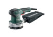 Polizor excentric 310W 125mm METABO SXE 3125 thumbnail