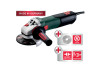 Polizor unghiular 125mm 1550W METABO WEVA 15-125 Rapid thumbnail