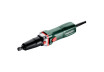 Шлайф прав удължен 950W рег. обороти METABO GE 950 PLUS thumbnail