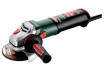 Ъглошлайф WEBA 20-125 Quick BL (220-240 V) thumbnail