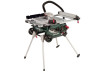 Циркуляр настолен &oslash;216mm 1500W METABO TS 216 thumbnail