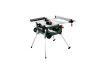 Циркуляр настолен &oslash;254mm 2000W METABO TS 254 thumbnail