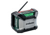 Baterie radio METABO R 12-18 BT thumbnail