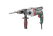 Бормашина ударна 850W METABO SBE 850-2 ZKBF thumbnail