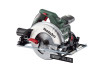 Циркуляр ръчен &oslash;160 1200W METABO KS 55 thumbnail