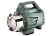 Pompa de gradina 1300W 4500 l / h METABO P 4500 INOX thumbnail