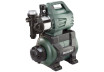 Hidrofor 1300W 4500 l / h METABO HWWI 4500/25 Oțel inoxidabi thumbnail