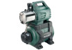 Hidrofor 1300W 6000 l / h METABO HWW 6000/25 INOX thumbnail