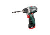 Винтоверт акум. 10.8V 34Nm METABO POWERMAXX 2x2Ah small case thumbnail