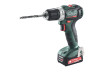 Винтоверт акум. 12V 45Nm METABO POWERMAXX BS 12 BL 2x2Ah thumbnail