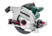 Hand saw ø190 1500W METABO KS 66 FS thumbnail