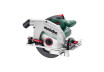 Циркуляр ръчен &oslash;190 1500W METABO KS 66 FS thumbnail