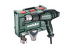 Pistol cu aer cald 1600W METABO HG 16-500 &icirc;n metaBOX thumbnail